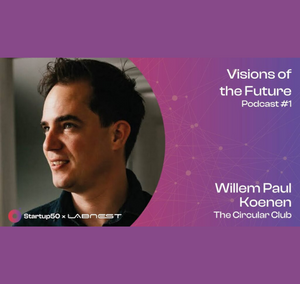 PODCAST – VISIONS OF THE FUTURE