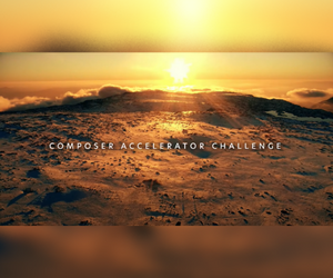 EVENANT COMPOSER CHALLENGE – WINNING SUBMISSION