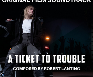SHORT FILM – A TICKET TO TROUBLE