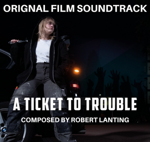 SHORT FILM – A TICKET TO TROUBLE