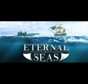 VIDEO GAME – ETERNAL SEAS (WORK IN PROGRESS)