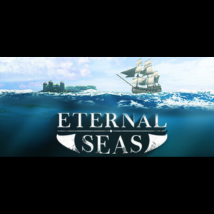VIDEO GAME – ETERNAL SEAS (WORK IN PROGRESS)